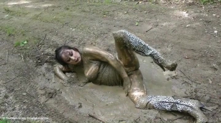 In The Mud Pt2 - TacAmateurs
