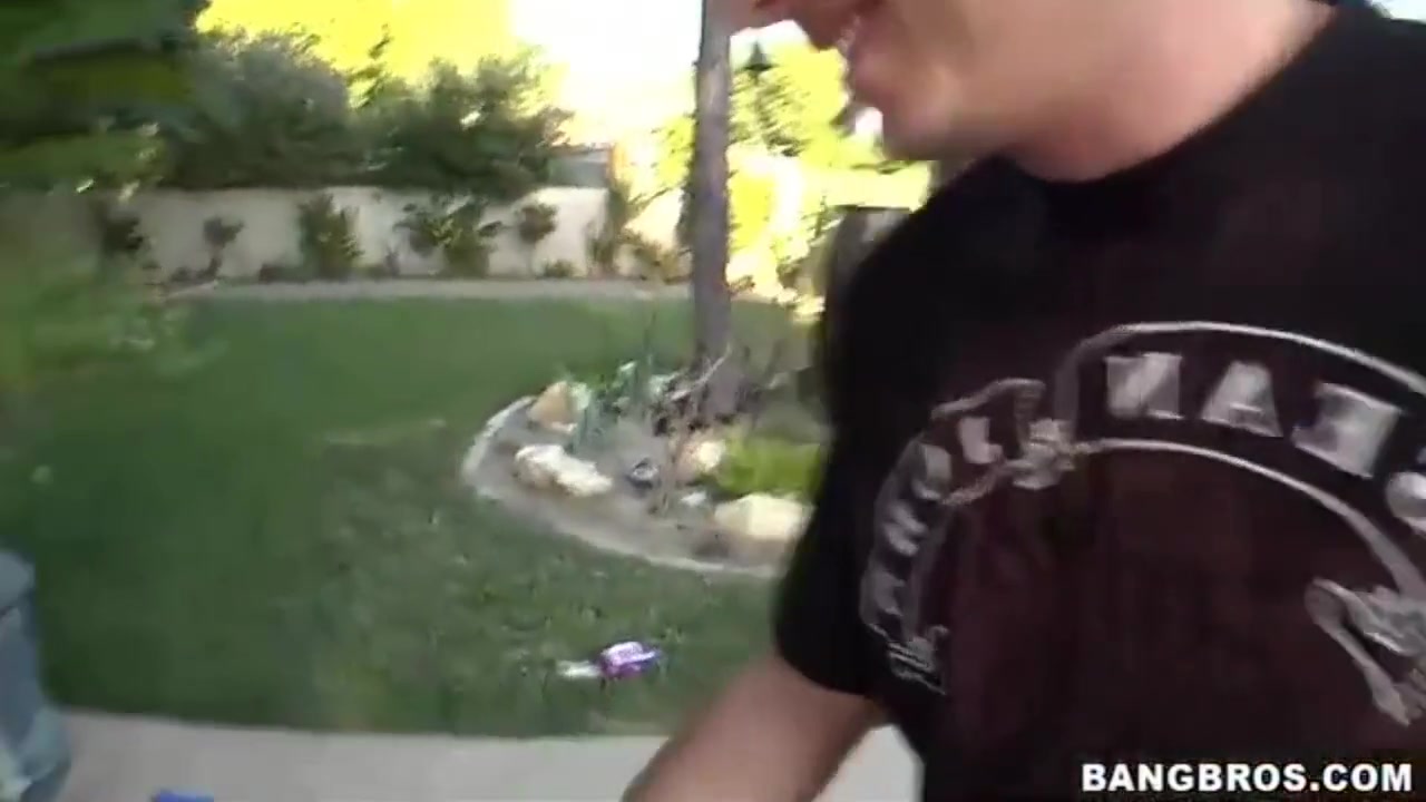 Undercover Perv