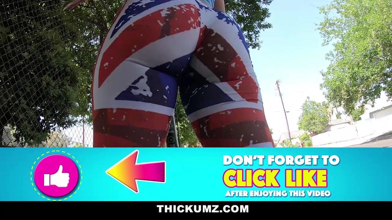Kenzie Madison In Thick Day Of Fun And Cum