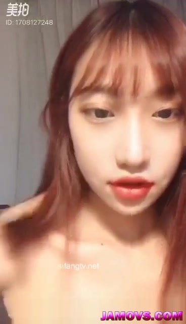 Chinese Girl Solo Fetish