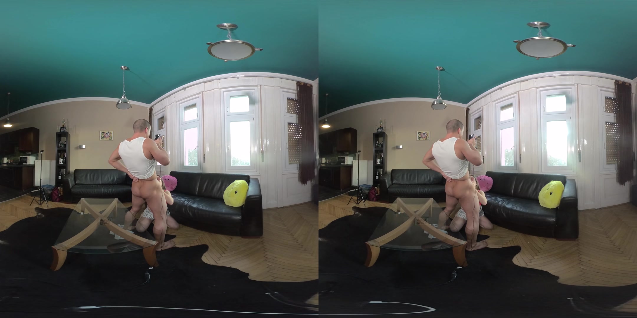 Matt Bird Blowjob Only - PornoDanVR