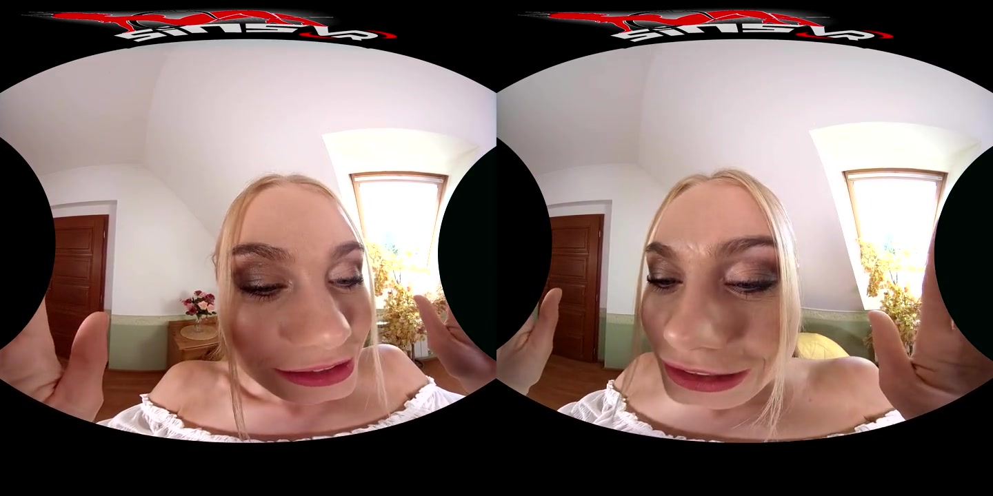 VR porn - Nancy Ace - Vibrator - SinsVR