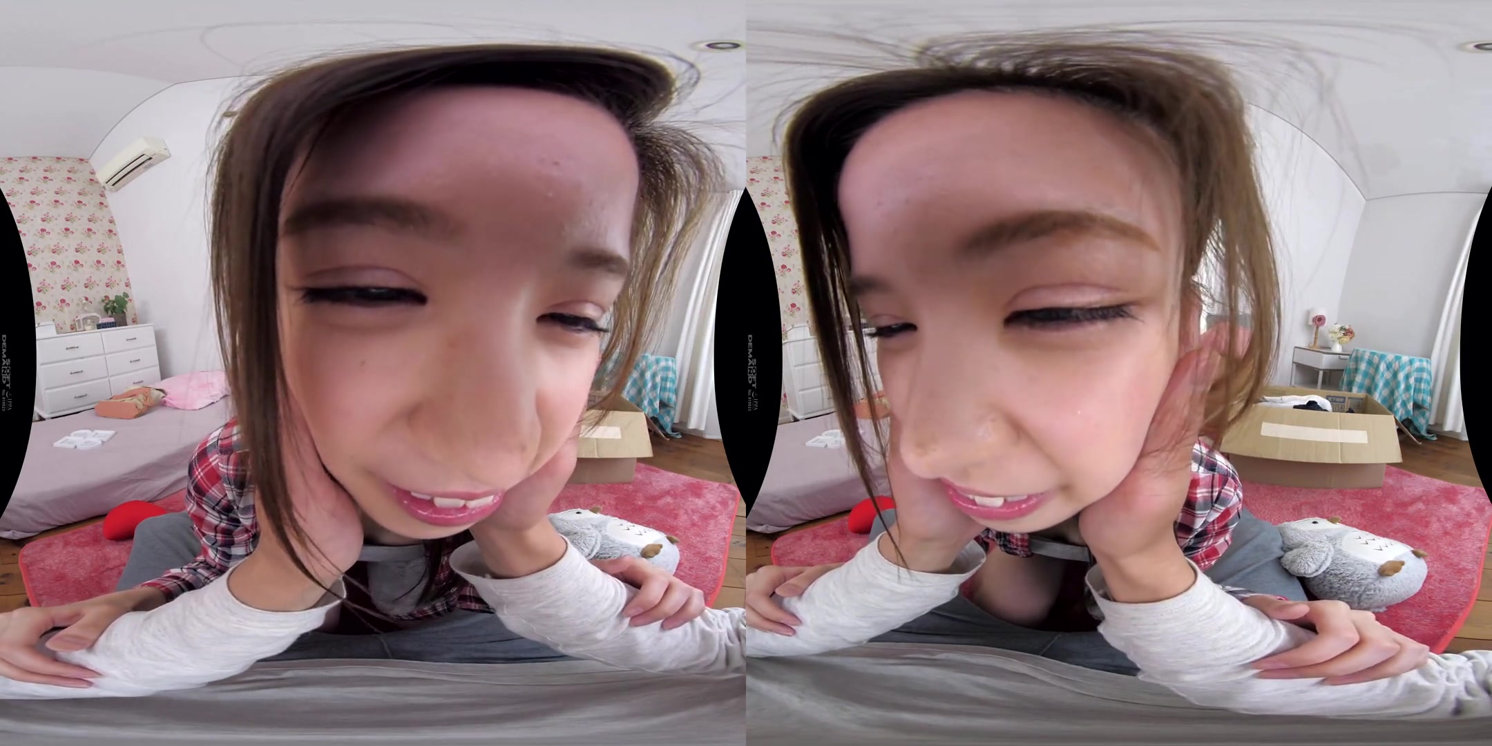 My Lover is 19 Years Old; Japanese teen 18+ Hardcore