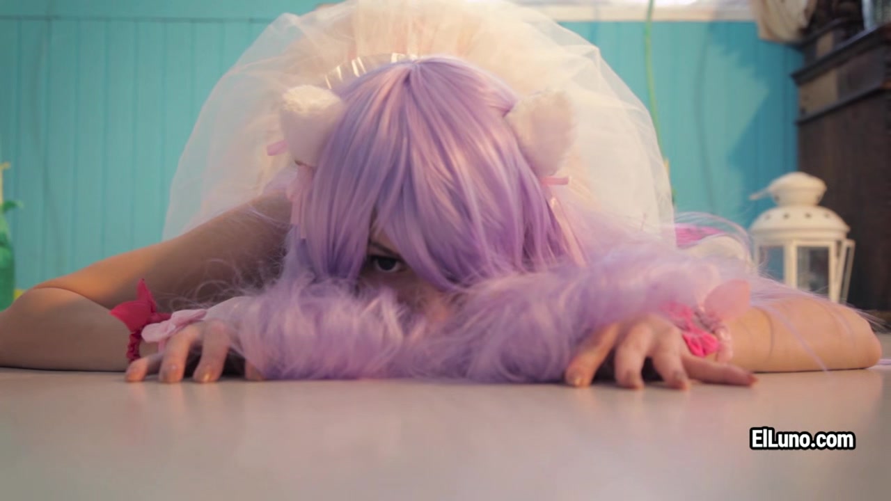 Yuno - Kitty And Balloons