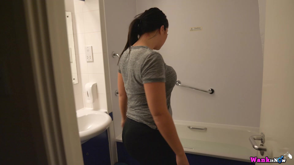 Kylie K - Secretly Wanking - Sexy Videos - WankitNow