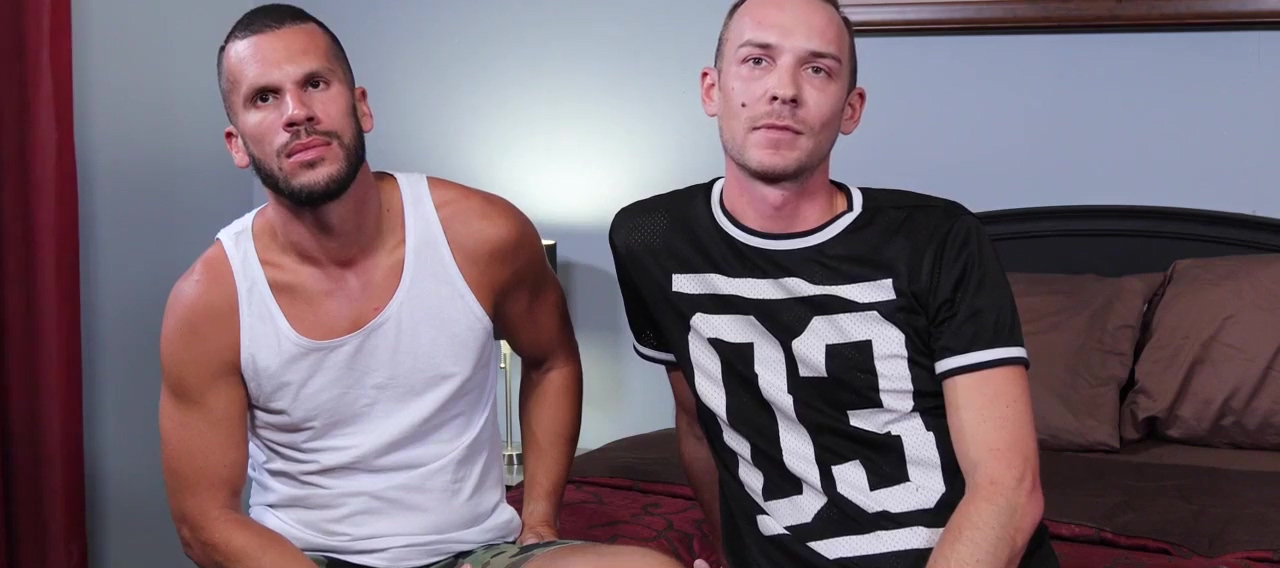 Men With Big Dicks Fucking 7 Min - Marco Lorenzo And Gay Porn
