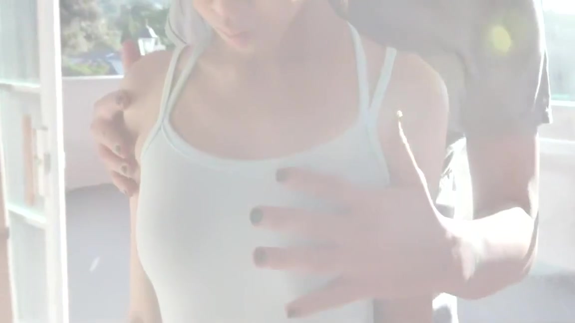 Small Asian Ballerina Gets Fucked Raw By Big Dick
