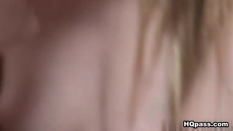DareDorm Movie Scene: Softball belt on