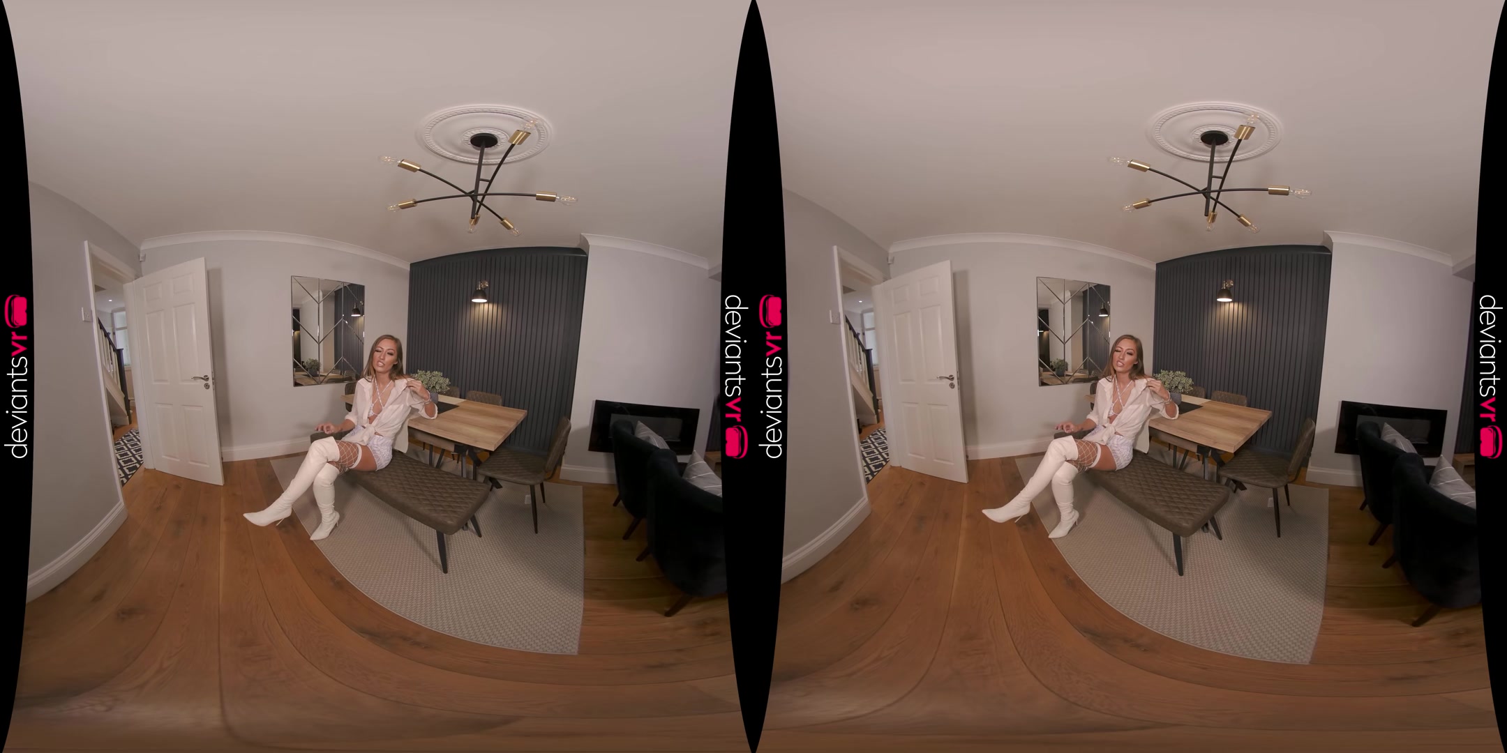 Best Distraction - DeviantsVR