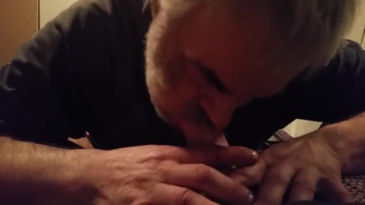 Sucking A Friends Hard Cock