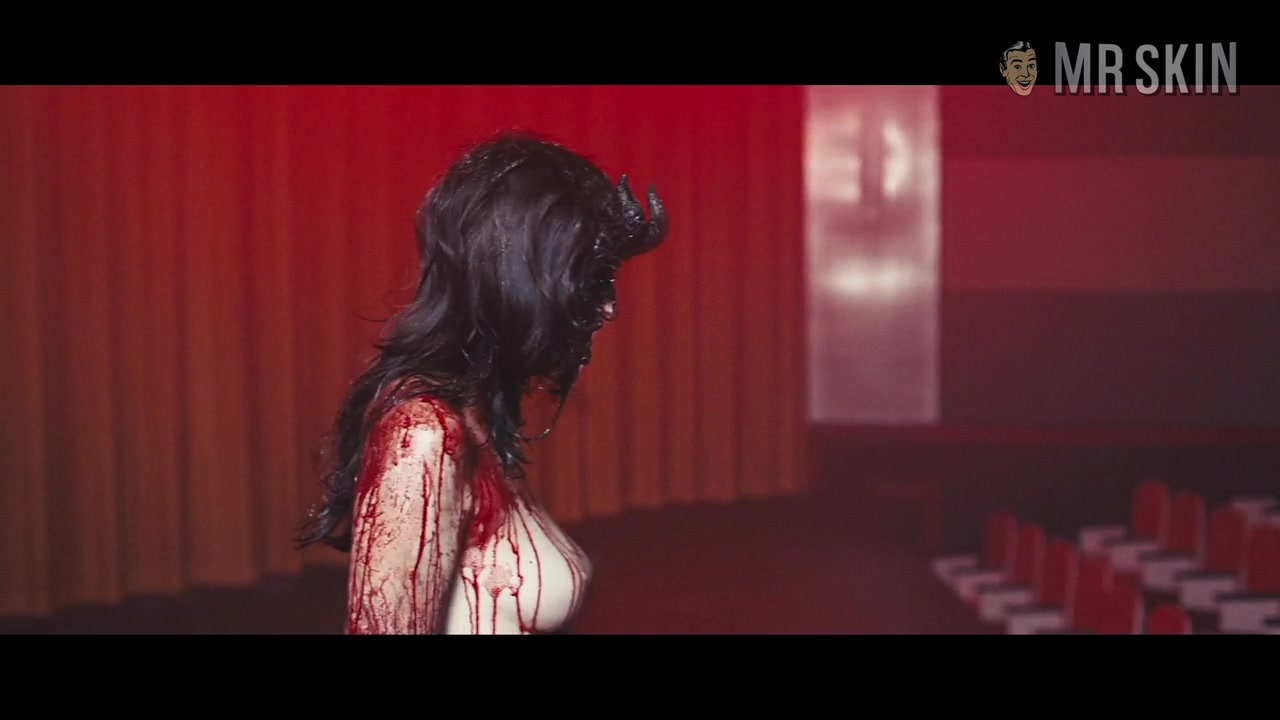 Riley Voelkel's Nude Debut & Helen Mirren's Legendary 1969 Frontal - Mr.Skin