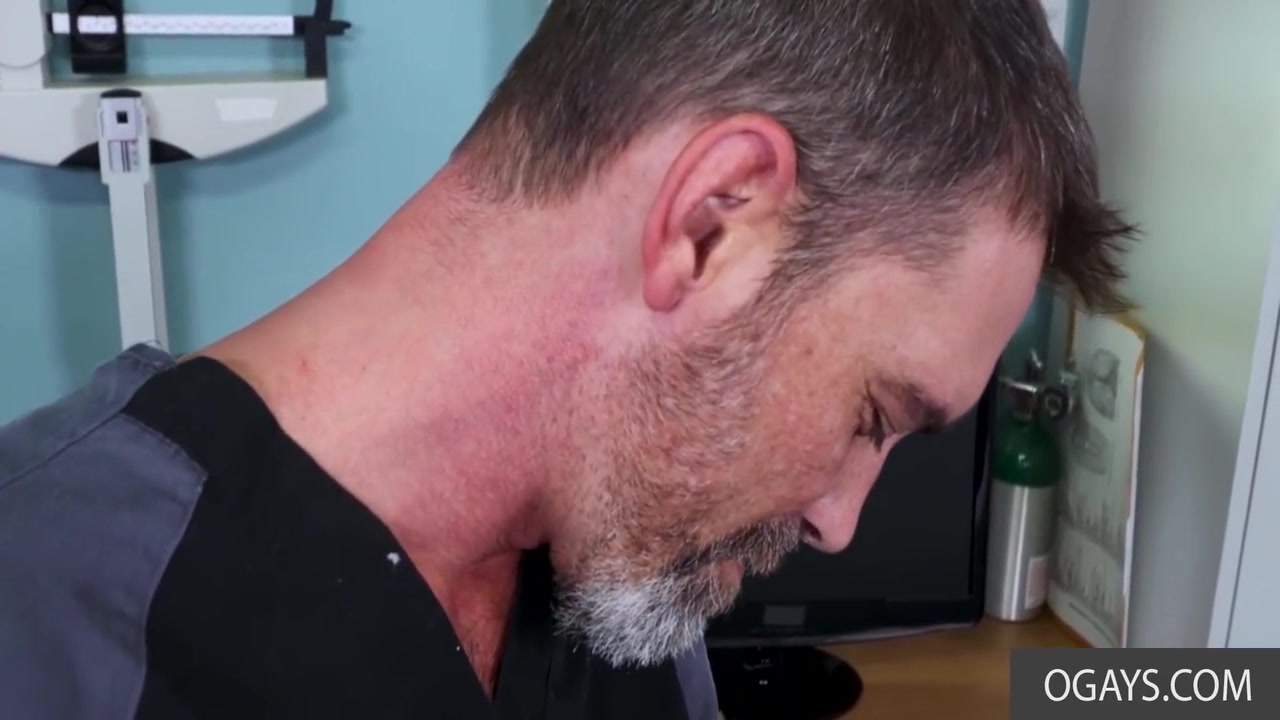 There Is Something Wrong With My Prostate! 7 Min