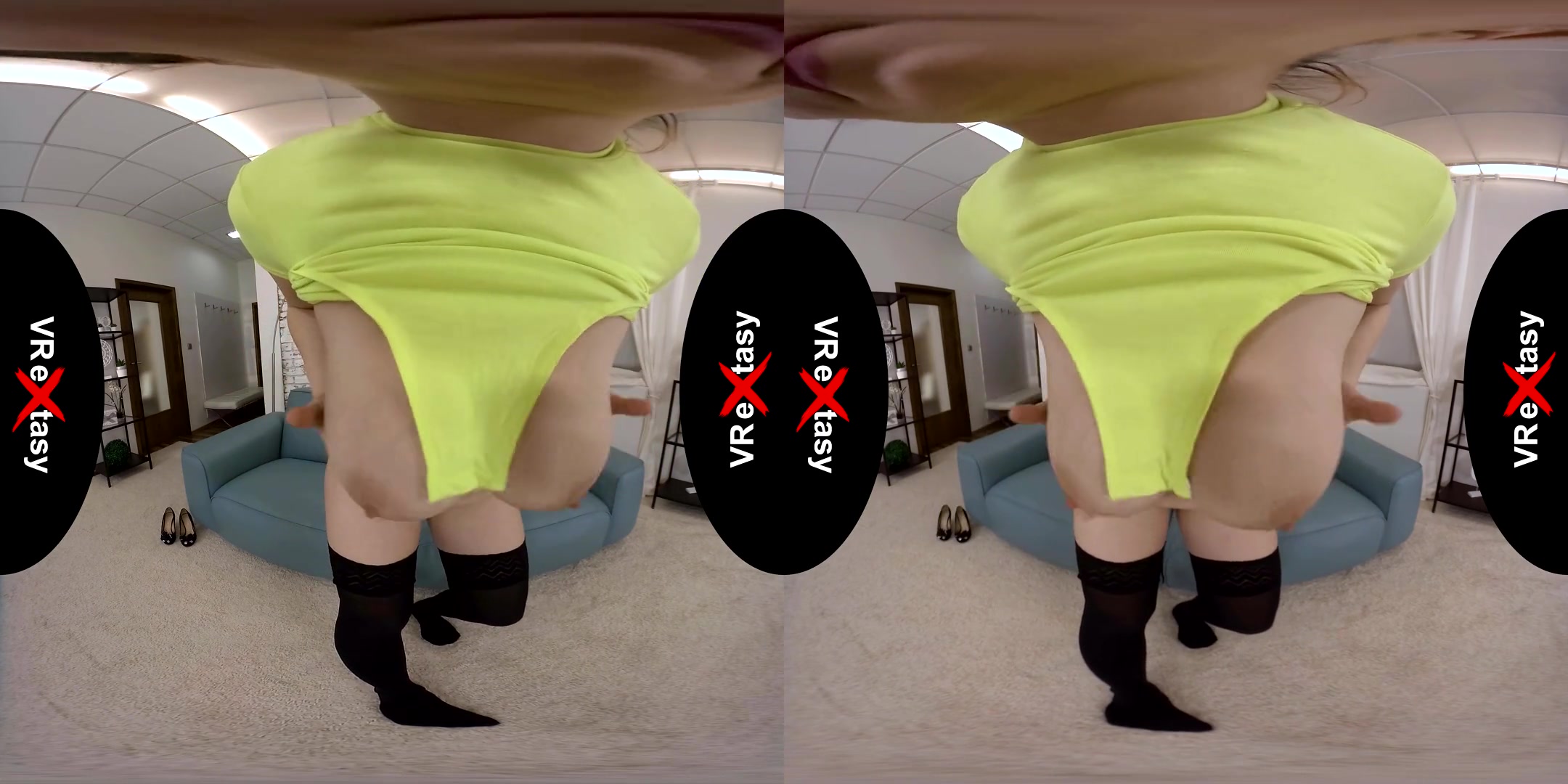 Lilu Koukou Solo - SexLikeReal