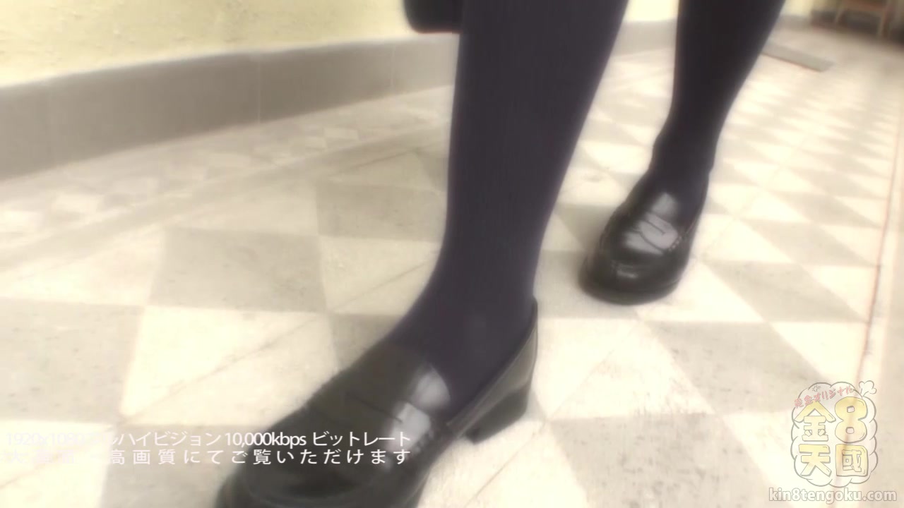 School Girls Collection Vol1 - Blond Girls - Kin8tengoku