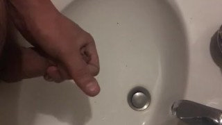 hands free cumshot