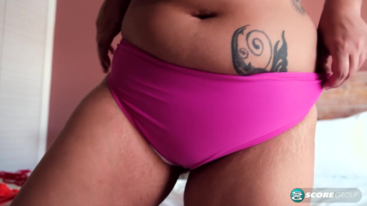 Christy Sparks: Extreme Bikinis