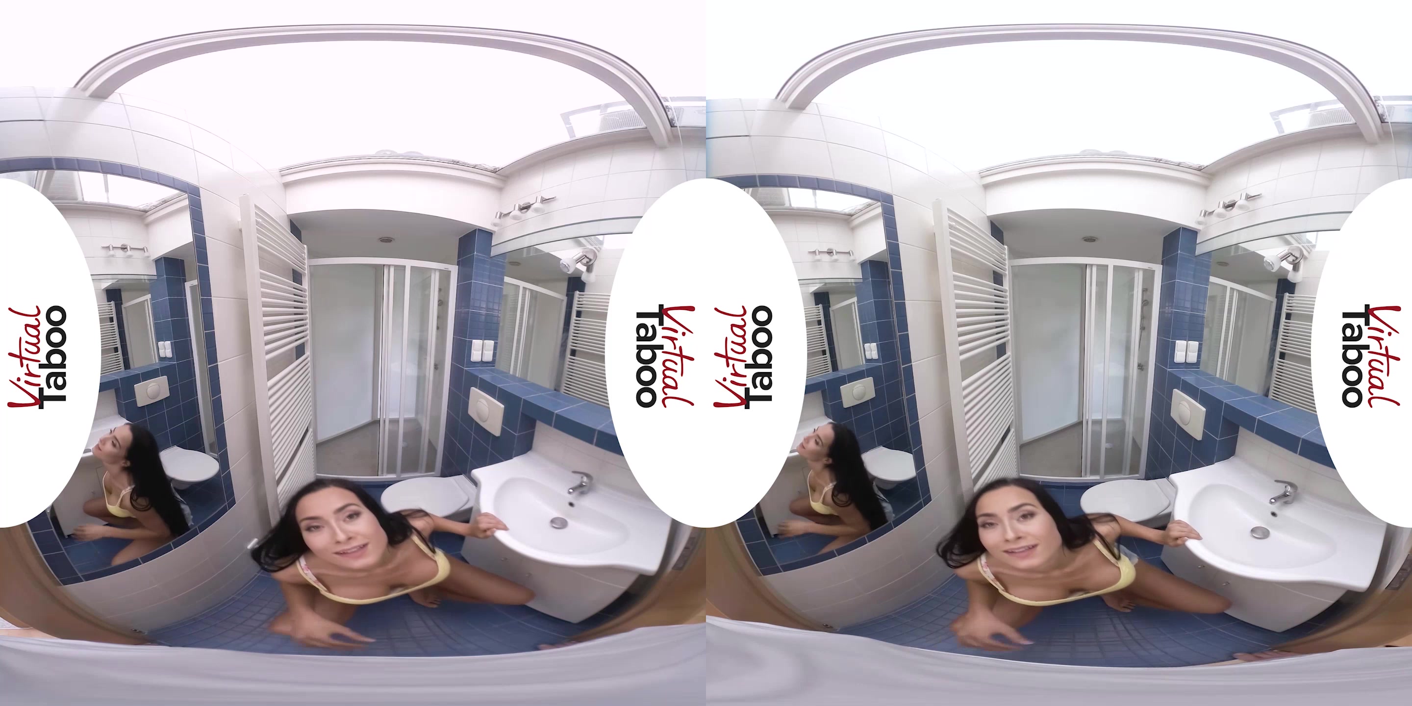 Pregnant Step sister Realizes My Dream - VirtualTaboo