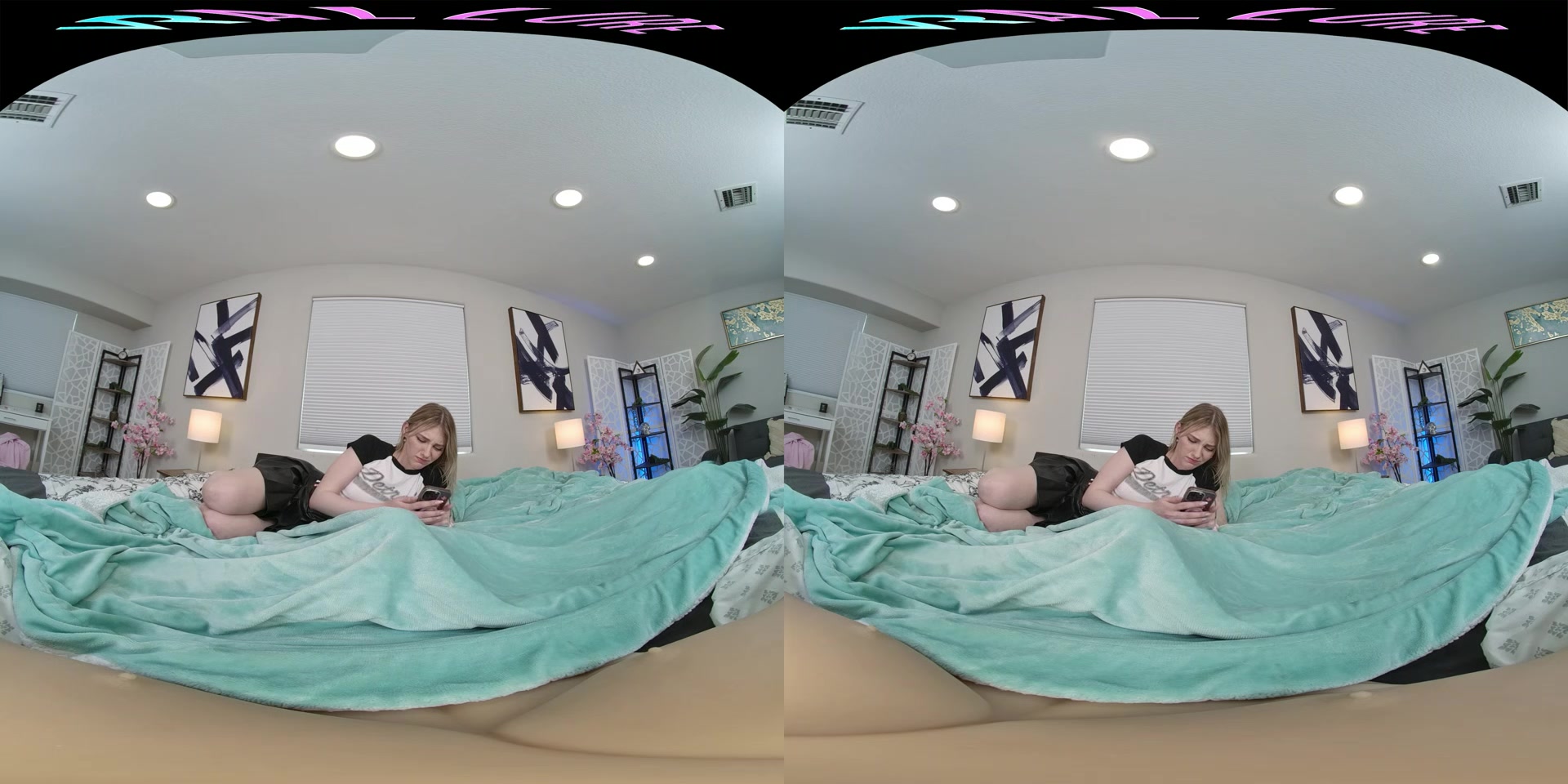 Melody Marks - VR Porn Video