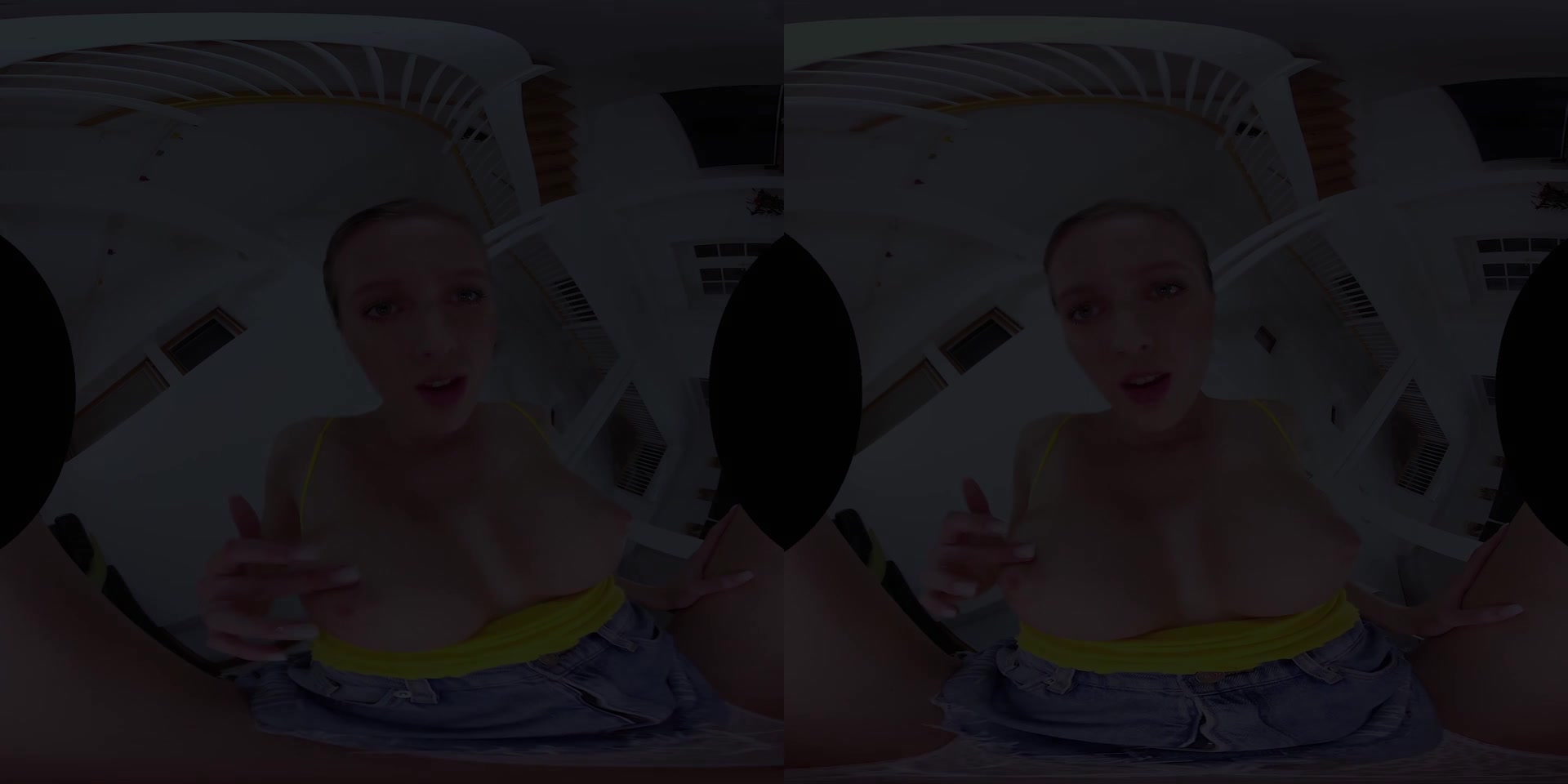CzechVRFetish 171 Goddess on your Face