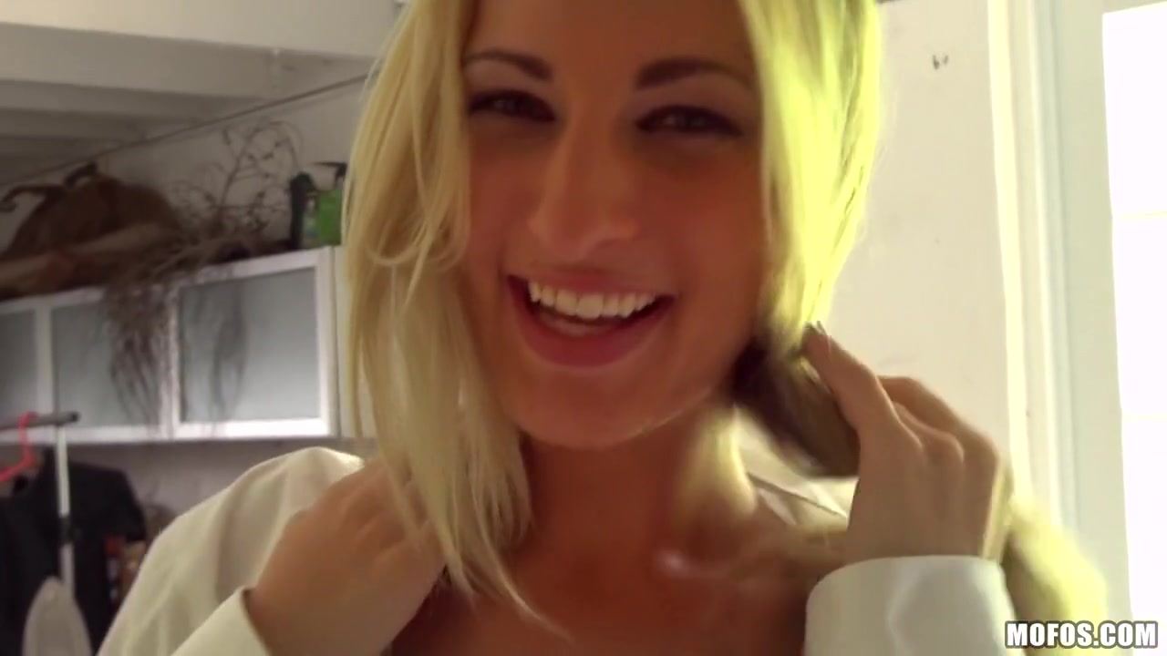 Hailey Holiday - Hailey's Eden
