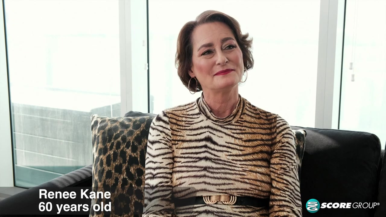 Getting to know our new 60Plus MILF - 60PlusMilfs