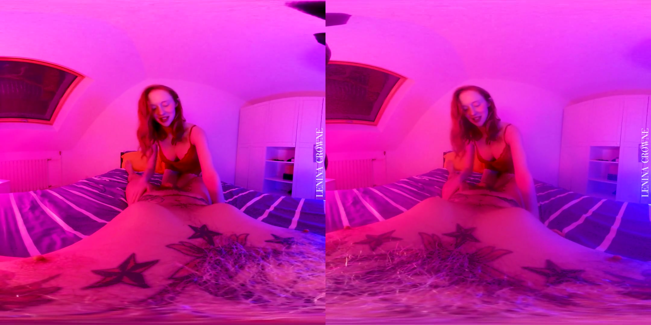 I'm Your Wet Fantasy