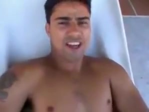 Best amateur shemale video with Ladyboys, Guy Fucks scenes