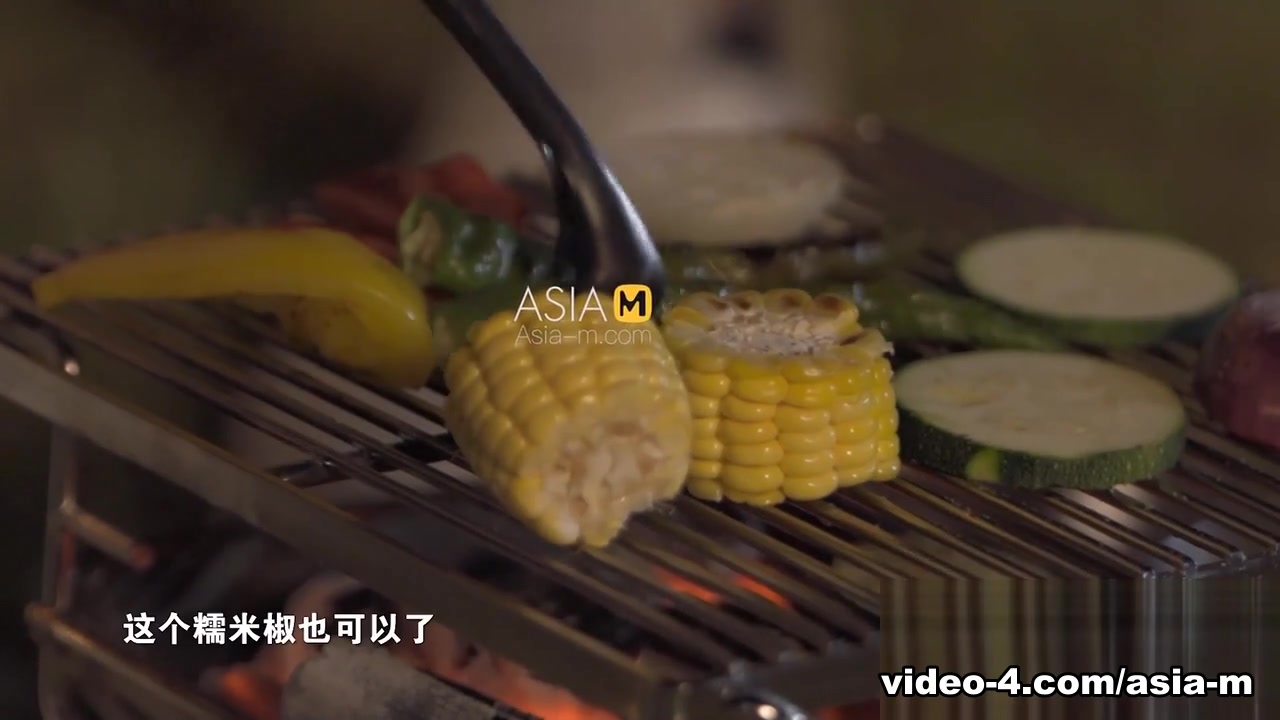 First Time Special Camping EP3 MTVQ19-EP3/ 野外露初EP3 - ModelMediaAsia