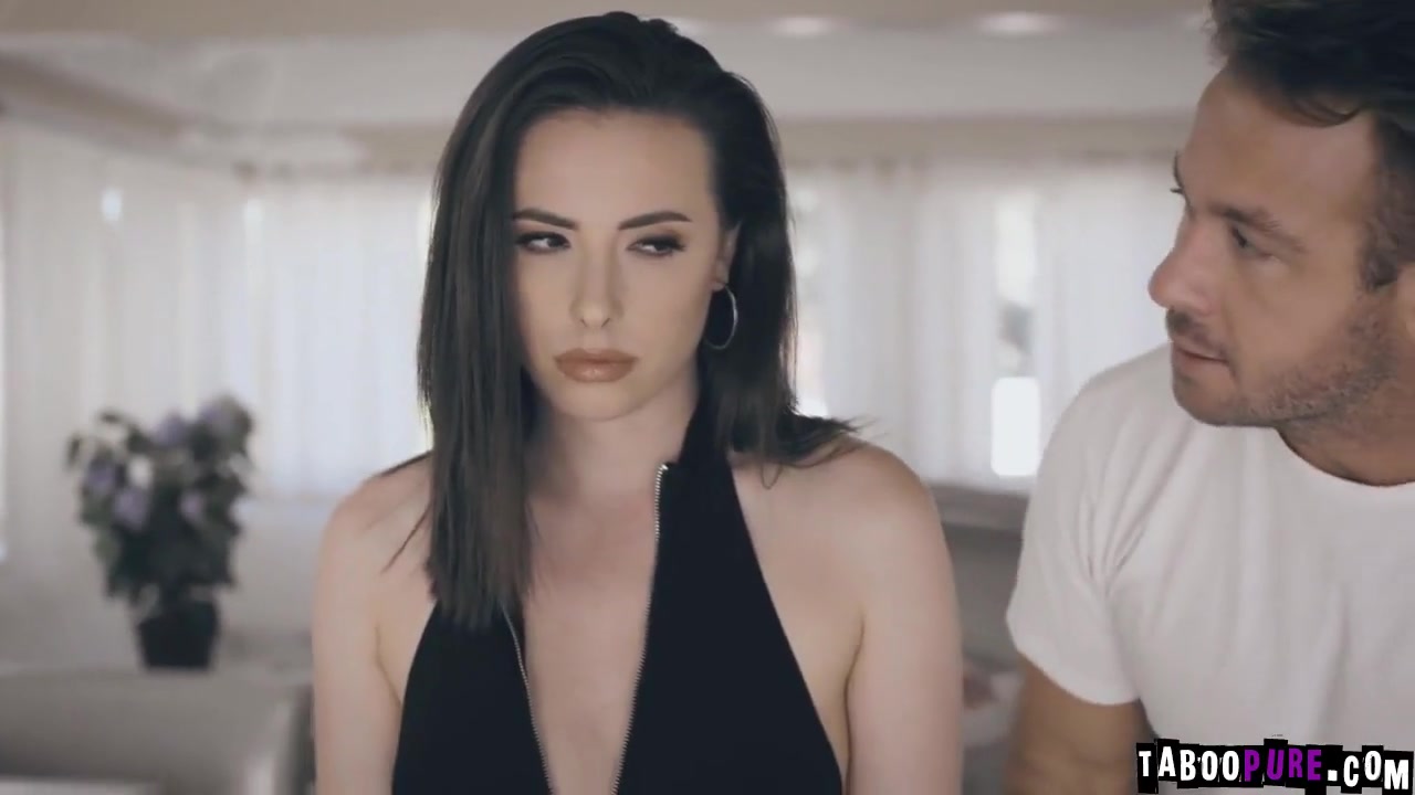 Chad Wanted To Feel What Its Like To Be With A Woman Ag