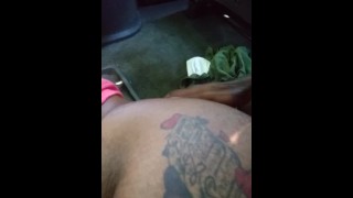 Truck fuck 