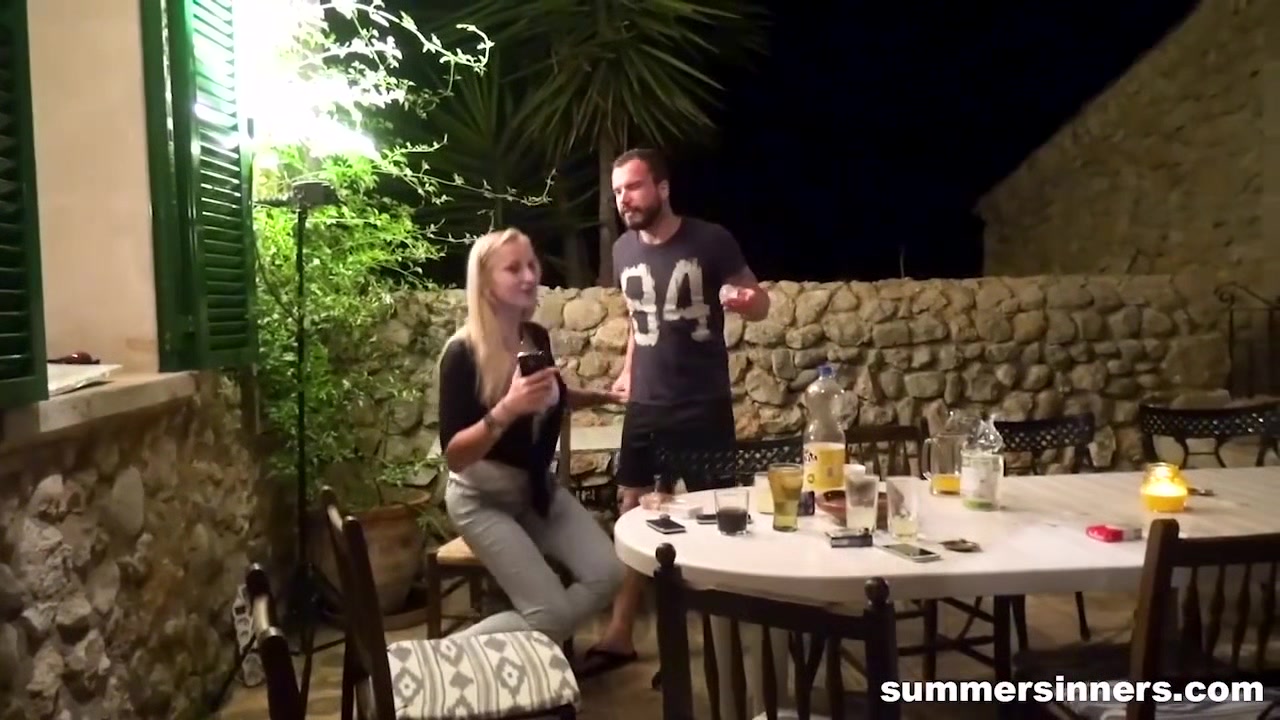 You Wont believe what just Happened - Summersinners