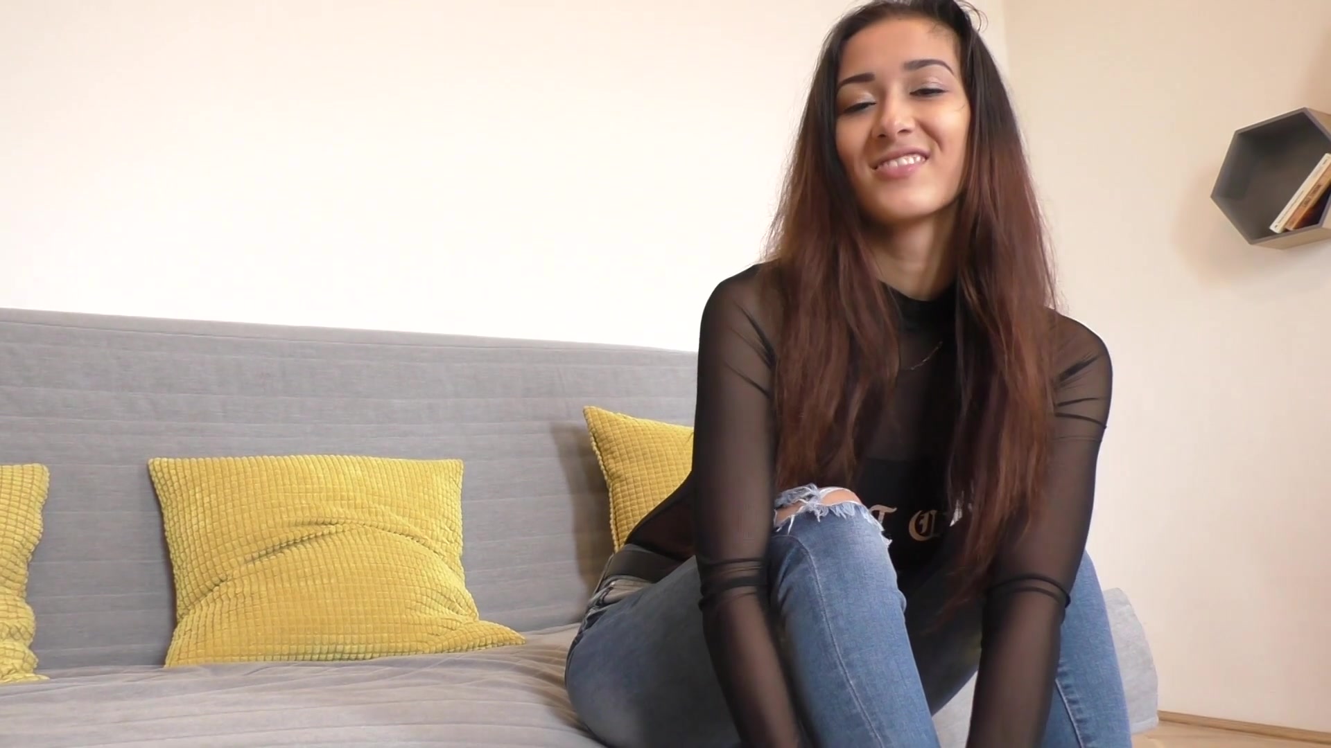 Sexy Strip And Masturbation - Stefolino
