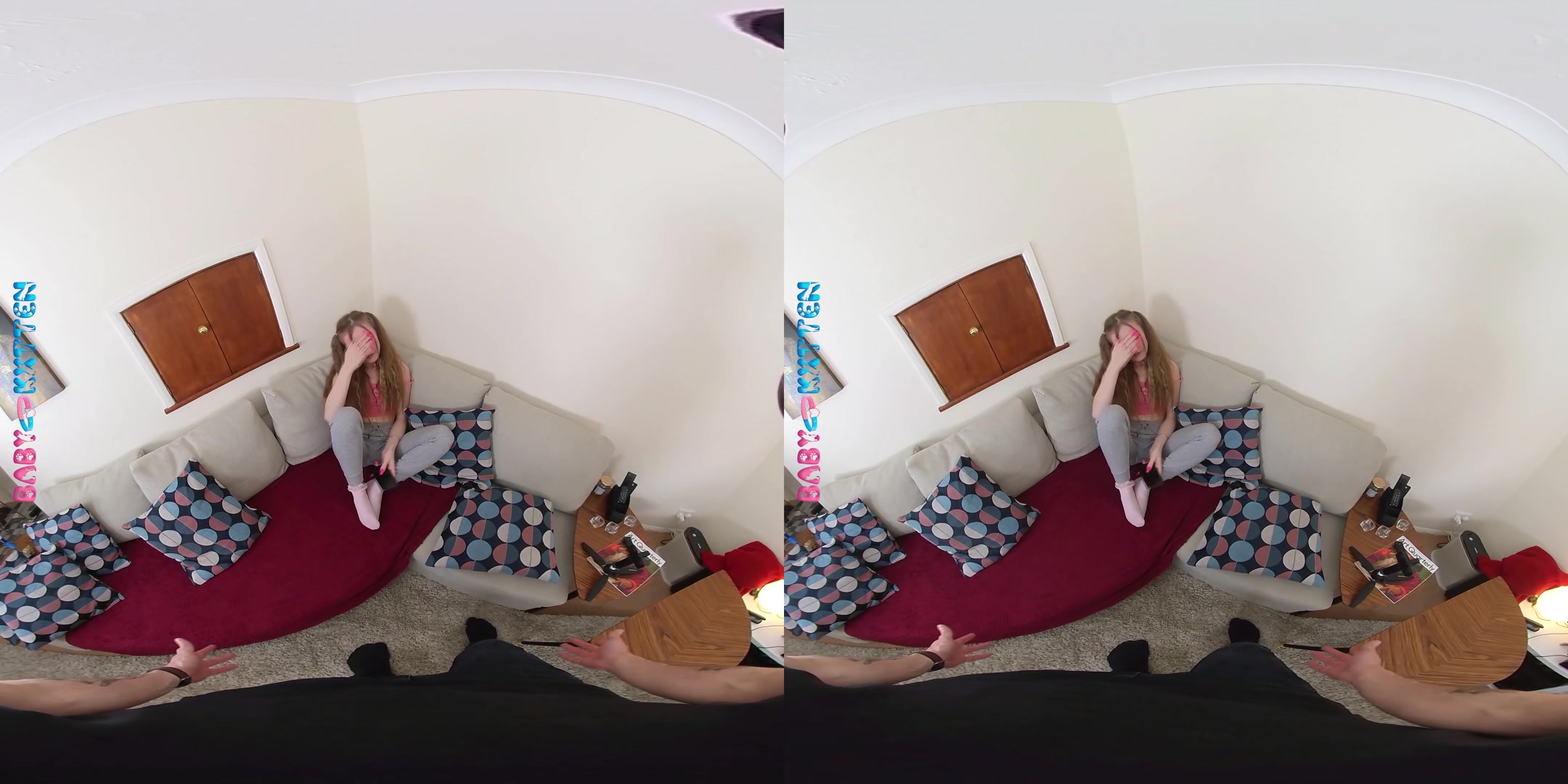 Stepdaddy I Saw You with Other Women 1 - Babykxtten