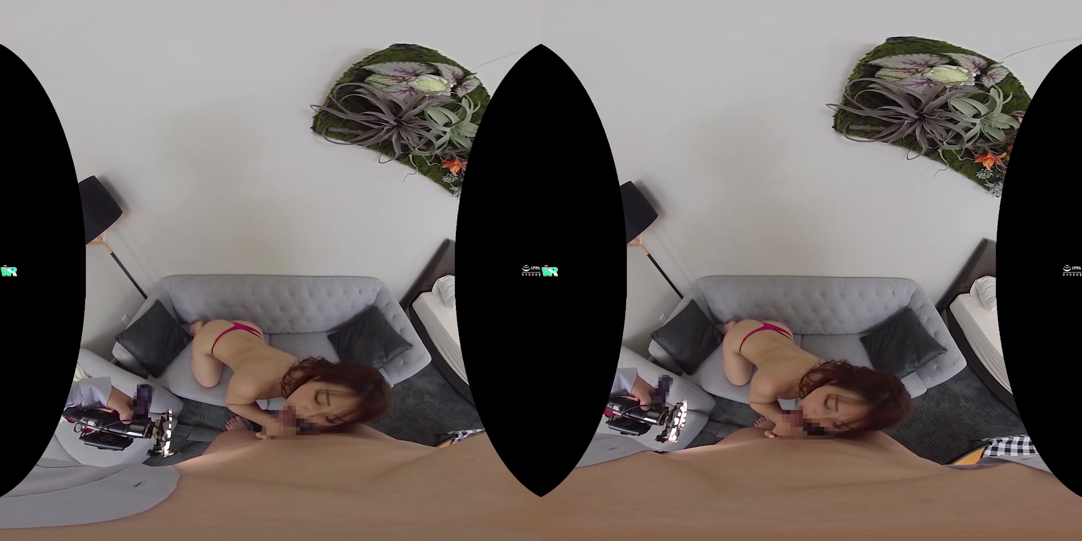 Tsubasa - High-Technique, , Erotic Creampie Sex - KoalaVR