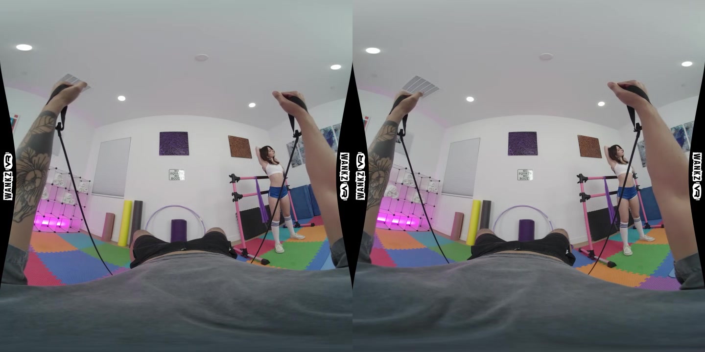 How To Train Your Booty