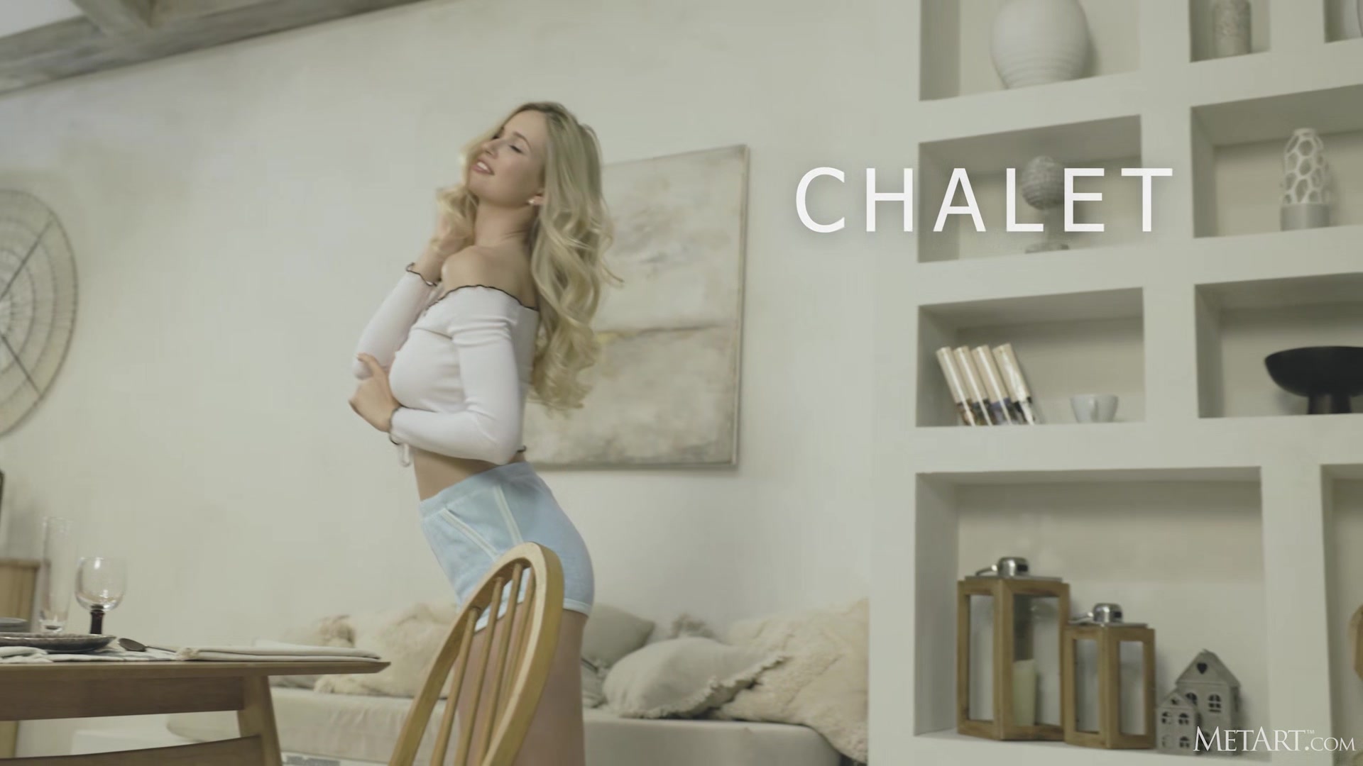 Chalet - Stella Cardo