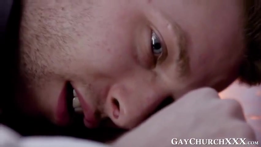 Horny Twink Spanked And Pounded Bareback For Being Naughty