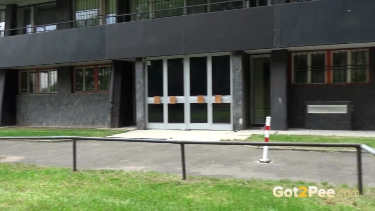 Got2### - ###ing In Public Compilation 006