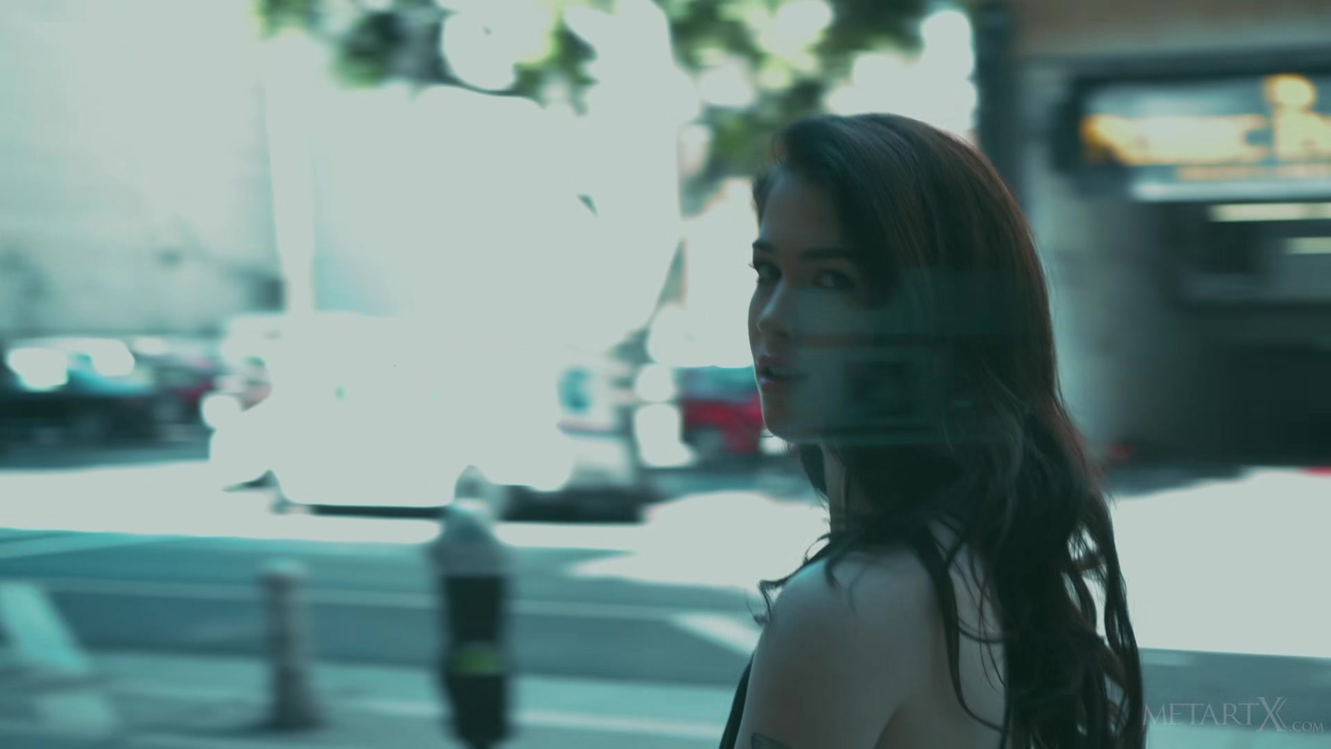 Stay With Me 2 - Evelyn Claire - MetartX
