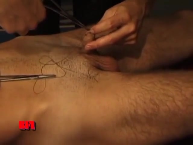 Danger Extrem !!! Bedroom Stories Hot Body Wax And Cock Torment*nicer