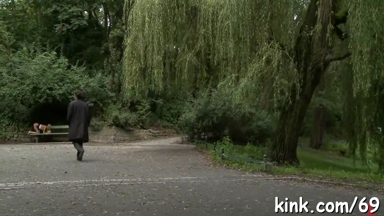 Interracial Bondage Sex