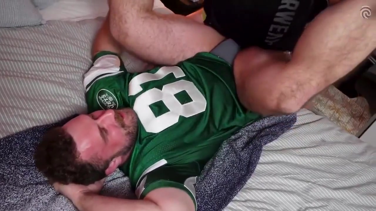 Koby Creampie