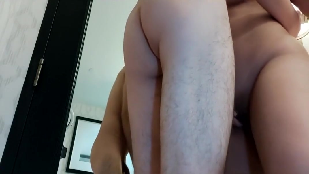 Gets Fucked Twice In The Shower