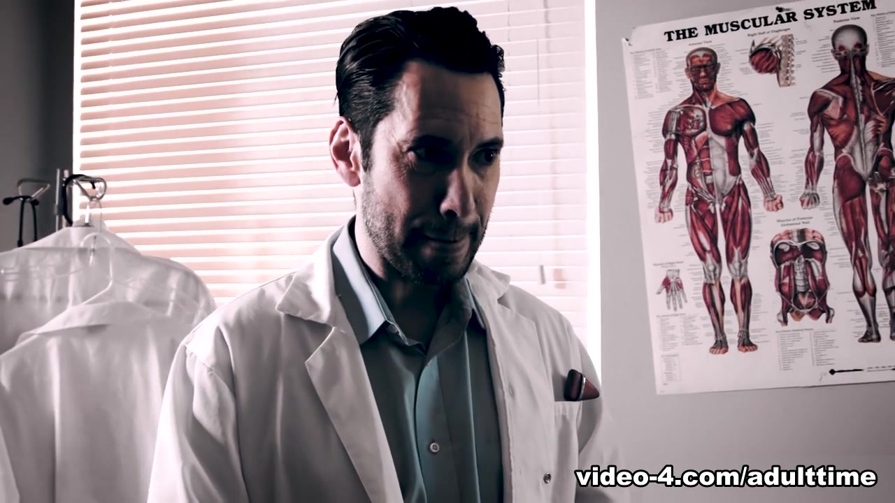 Joanna Angel in The Family Doctor
