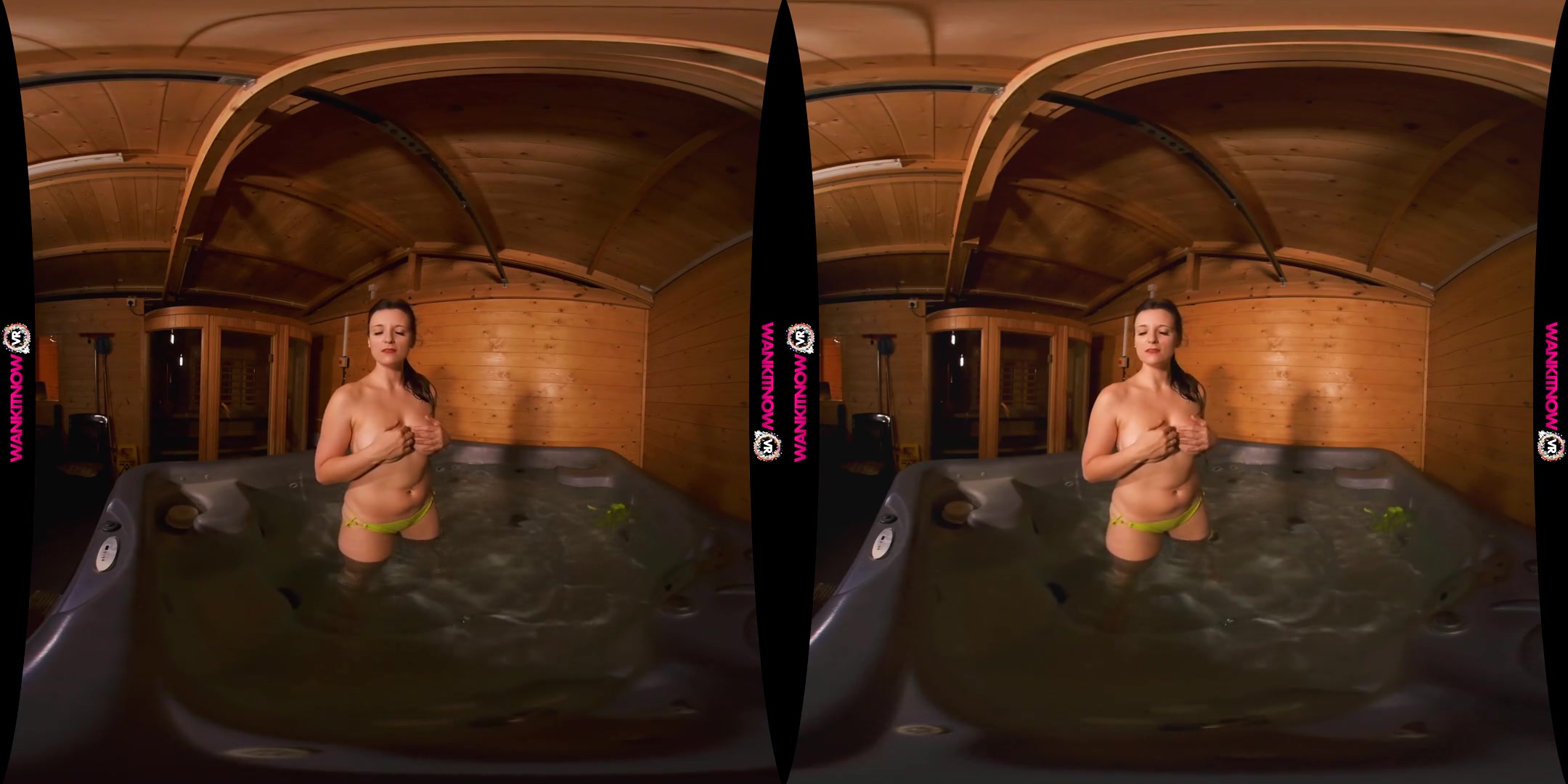 Cum And Get Wet - SexLikeReal
