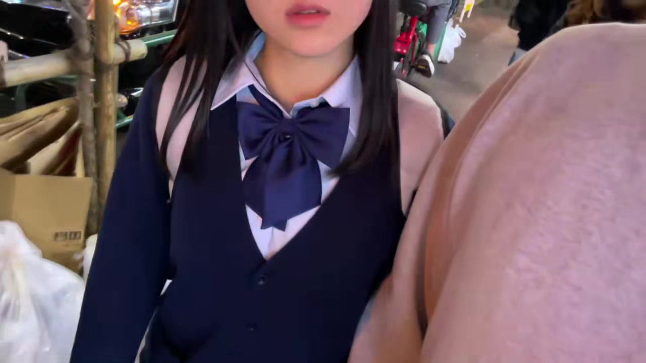 0009402_激カワ 制服着衣 着衣セックスなどが含まれている