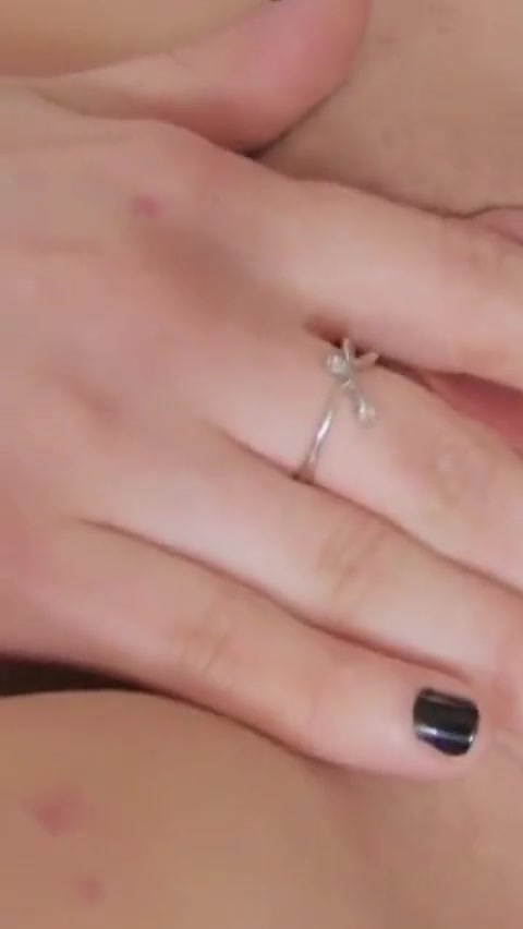 First Porn Of 18-year-old Slut Uses Sex Toys To Enjoy And
