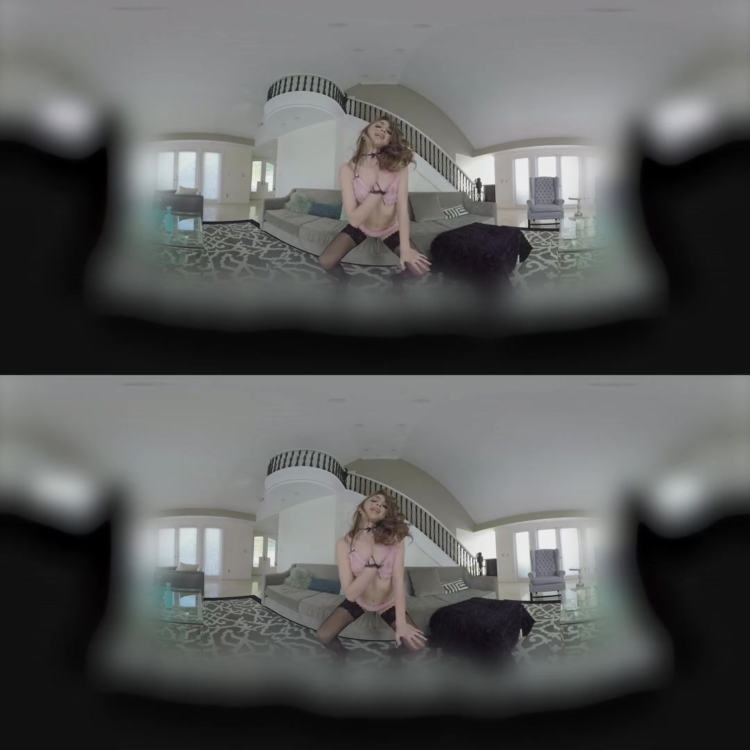 Riley Reid in The GFE Collection: Pink and Petite - HoloGirlsVR