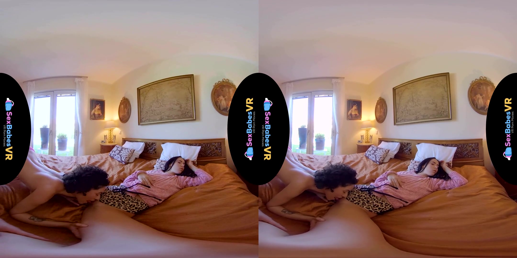 and Fuck - SexLikeReal