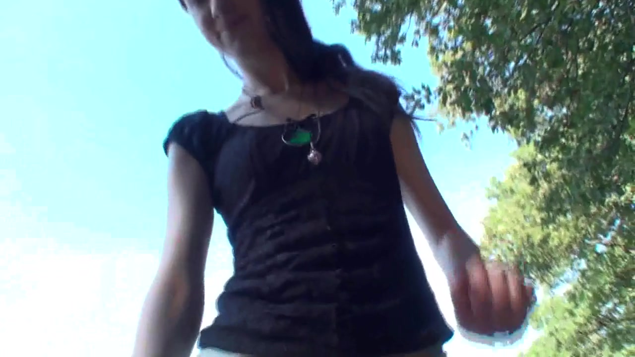 Human trampling mat for picnic by Foot Girls